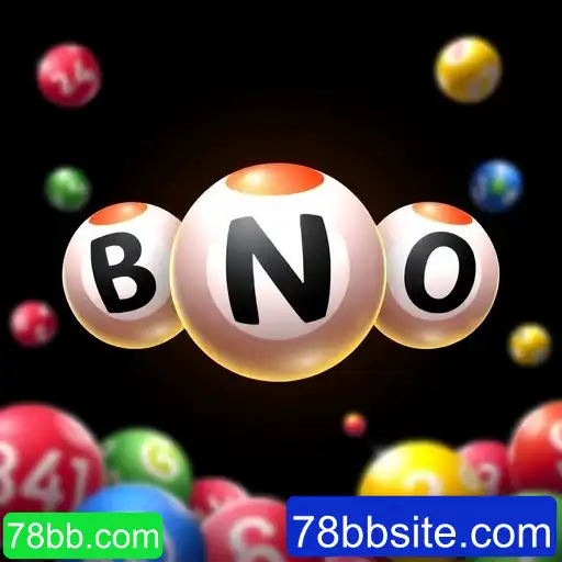 Bingo Online - Uma Experiência Empolgante com 78bb.com