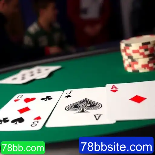 Entendendo o Blackjack e a Plataforma 78bb.com