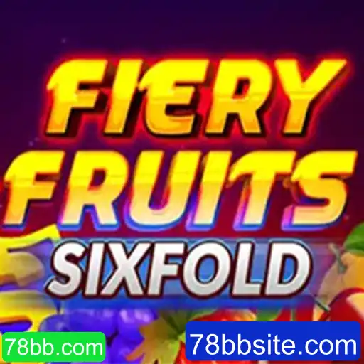 Explorando o Universo Vibrante de FieryFruitsSixFold