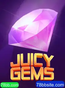 JuicyGems: Descubra o Mundo Atraente do Novo Jogo de Estratégia