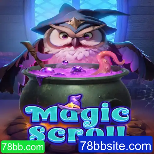 Explorando MagicScroll: O Fascinante Mundo do Novo Jogo
