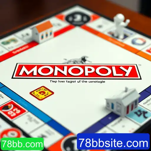 Os Muitos Aspectos do Monopoly