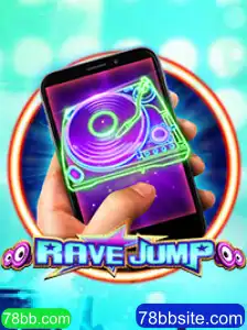 Descubra o Mundo Empolgante de RaveJumpmobile