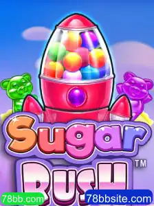SugarRush: A Aventura Doce do Jogo Inovador da 78bb.com